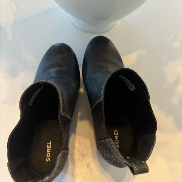 Sorel mini boots black - Picture 8 of 9